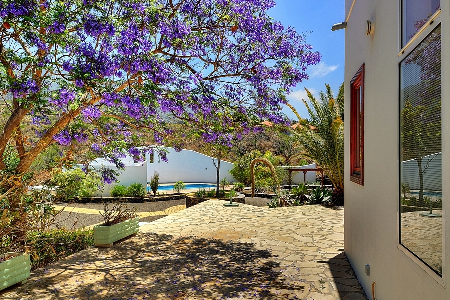 Villa Casablanca | La Palma – Ein Ort der Inspiration